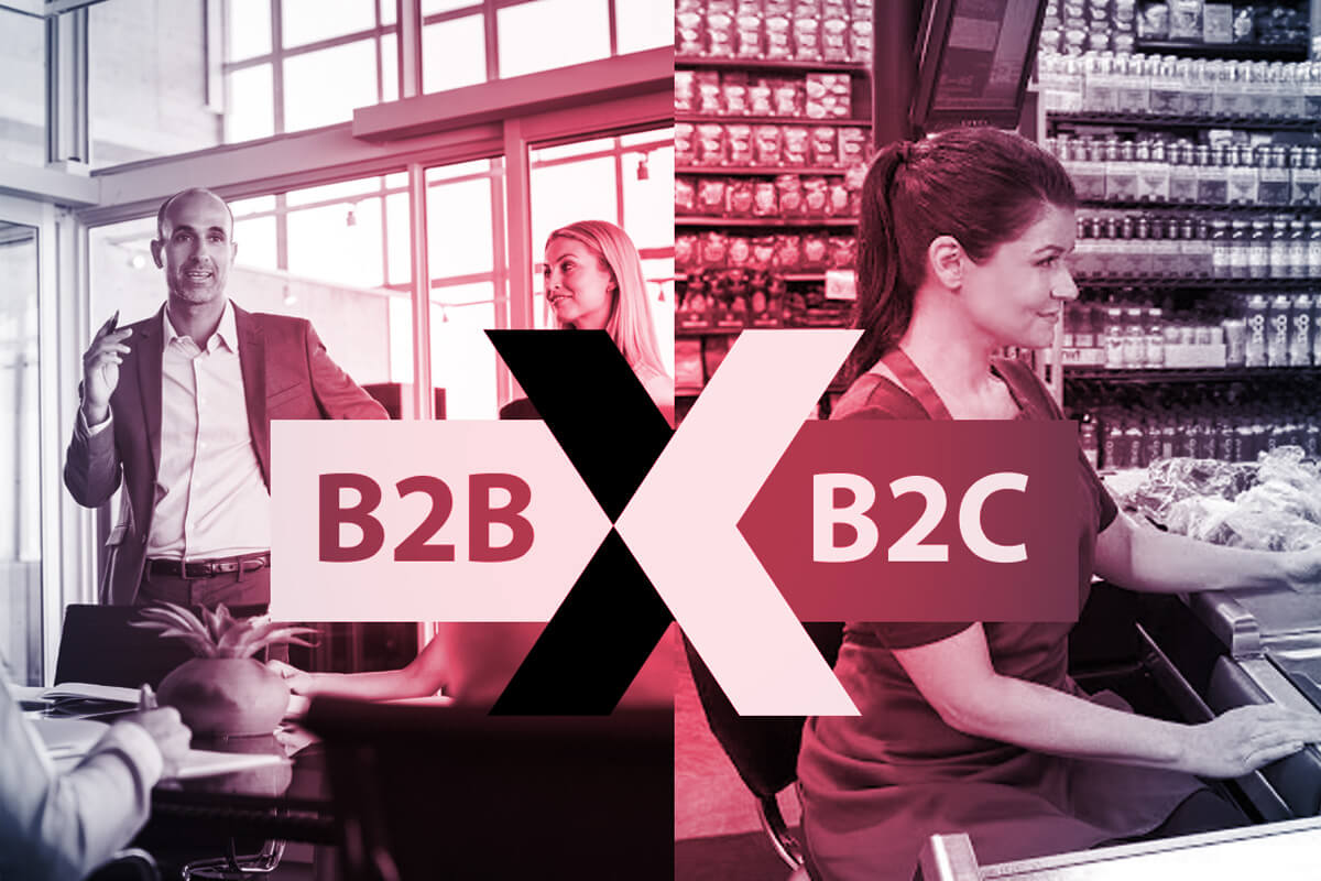 Marketing B2B vs B2C: As 5 Maiores Diferenças e Como Elas Influenciam Sua Estratégia