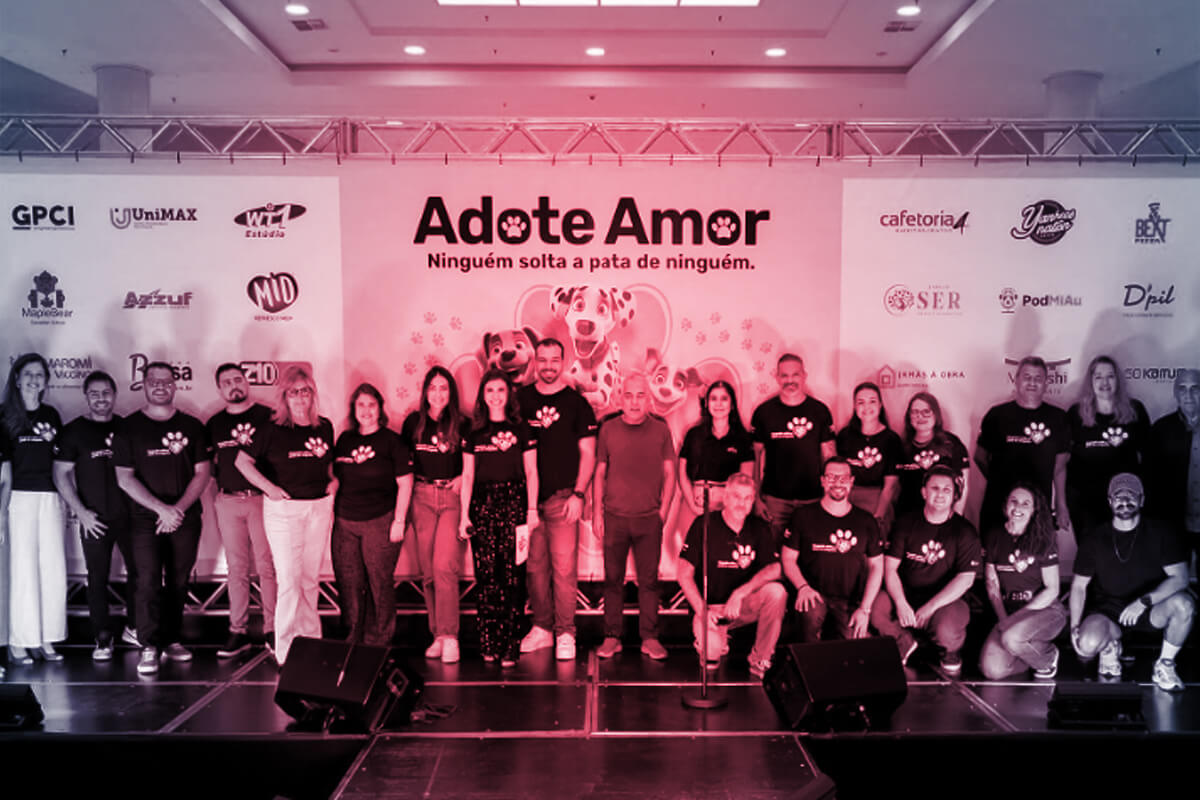 Featured image for “Como foi a 7ª Edição do Adote Amor no Polo Shopping Indaiatuba”