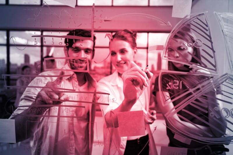 Estratégia, Tática e Operação no Marketing B2B: o que cada nível faz e como alinhar