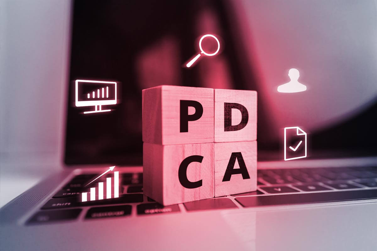 Featured image for “PDCA no marketing: como evitar que seu planejamento de marketing vire só mais uma promessa de fim de ano”