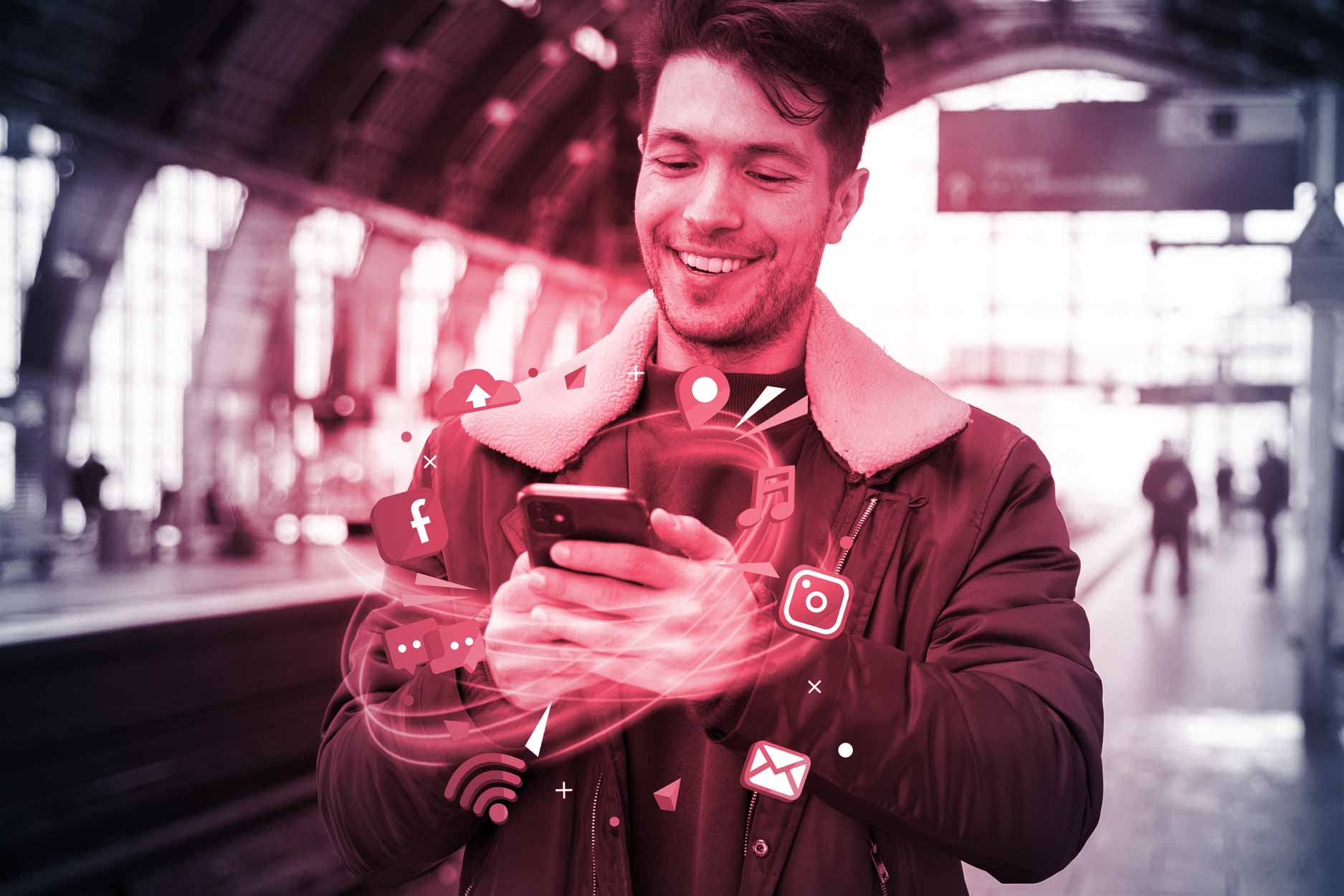 Featured image for “Os apps mais baixados em 2025 pelos brasileiros: o que isso pode revelar para o marketing B2B?”