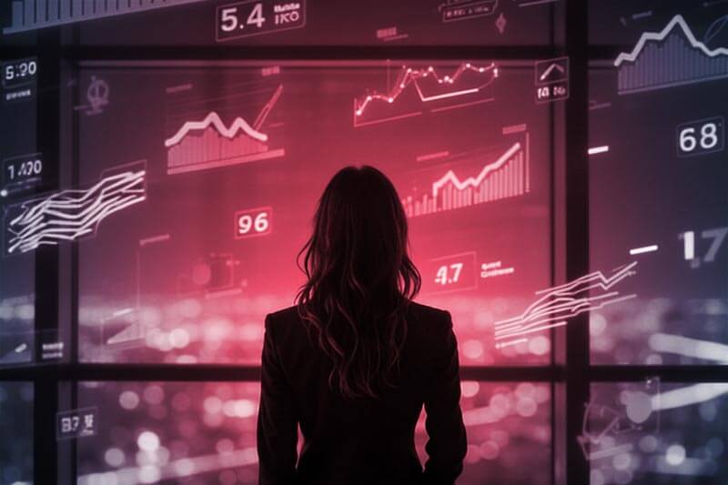 Featured image for “7 indicadores de marketing e vendas que todo CEO deveria acompanhar”
